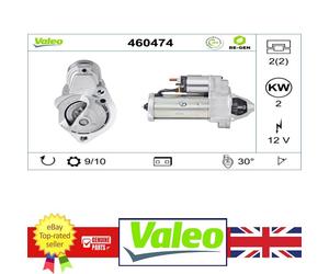 Starter Motor for Audi 80 90 A4 A6 CABRIOLET Seat EXEO 03G911023A