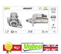 Starter Motor for Audi A1 A3 TT Seat ALTEA IBIZA LEON TOLEDO 02Z911023E