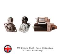 Starter Motor For Audi A4 A8 A6 VW Passat 1995-2006 LRS01386 078911023D Lucas
