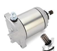 Starter Motor For Benelli 125 Adiva 2001+ Adiva 150 For DERBI Boulevard GP1 125 Low Seat Racing GPR Mulhacen 4T Euro 3/Café