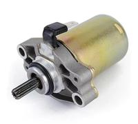 Starter Motor For Benelli For 491RR For Aprilia For Mojito50 For SR50LC For Scarabeo For Atlantis50 AP2QCA000041 R19240011A0 Electrical Starter