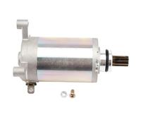 Starter Motor for Benelli Leoncino 125 2022-2025 for RFS150i 4T 180S for Keeway RKF 125 2020-2024 9 Tooth Heavy Duty 249013210140