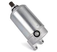 Starter Motor For BMW For K1200R For K1300R For K1200S For K1300S For K1200GT For K1300GT For K1600GT For K1600GTL OEM: 12418533755 Starter Start Motor