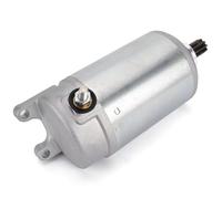 Starter Motor For BMW For K1200R For K1300R For K1200S For K1300S For K1200GT For K1300GT For K1600GT For K1600GTL OEM: 12418533755 Starter Start Motor