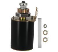 Starter Motor for BRIGGS AND STRATTON 12V Replaces For 693552 693551 14 Teeth