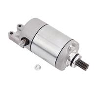 Starter Motor For Can-Am Outlander 400 EFI XT 400cc L MAX 450 2X4 4X4 HO Defender HD5 Lester Wilson Motorcycle Electrical Engine Starter Motor Electric Starter Motor