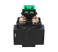 Starter Motor For CBR600 For Hurricane 1987-1990 CBR1000 1987-1991 CB750SC 1982-1983 CB750 For Supersport Four 1979-1982 Starter Relay Solenoid