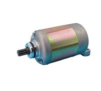 Starter Motor FOR CH250 FOR ELITE 1985-1988 FOR CN250 FOR HELIX 1986-2007 FOR Spring 250 FOR CF250 Electrical Starters Motor Bike