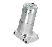 Starter Motor For Chevy V8 Small Big Block V6 with 153 168 Tooth Ring Gear