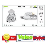 Starter Motor for Chrysler 300C 05-12 Jeep COMMANDER 6-10 GRAND 05-10 56044572AB