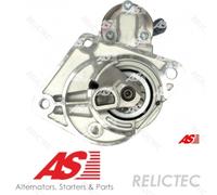 Starter Motor for Chrysler:VOYAGER (GRAND) III 3 04686512ACB 04686512ACC