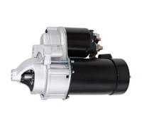 Starter Motor for Cit-roen Fia-t O-pel Vaux-hall Peu-geot To-yota | for Berlingo C1 C3 C5 DS3 Nemo Xsara Combo E Crossland X 107 2008 206 207 208 3008 308 5008 508 Aygo Proace 1.4 1.5 1.6 2.0