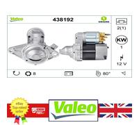 Starter Motor for Citroen C1 05-14 Peugeot 107 05-14 Toyota AYGO 05-14 5802-AL