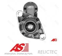 Starter Motor for Citroen Peugeot VW Seat Skoda Audi Toyota:BERLINGO,207