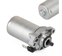 Starter Motor For Derbi GPR 50 Racing GR1D1A 2006-2007 Accessories
