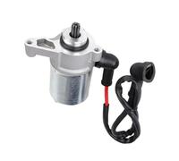 Starter Motor For DT125R DT125RH DT125RN DT125RE DT125X TDR125 TZR125 3MB-81800-02 4FL-81800-00 5AN-81800-00 Starter Motor Replacement 9 Teeth