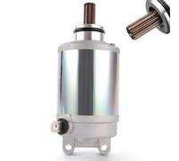 Starter Motor For Ducati 899 955 Panigale V2 Troy Bayliss Corse 2014-2021 Streetfighter V2 2022-27040132B