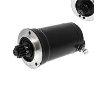Starter Motor For Ducati Monster 400 600 620 750 800 900S Sporttouring ST2 ST4 Superbike 748 996 Superbike 27040011A 1280006050