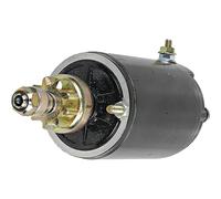 Starter Motor For E25TEC For E20EL For EVINRUDE For E20E For E25EL For E25TEL 583473 585059 Mot2005L 5390 18-5627