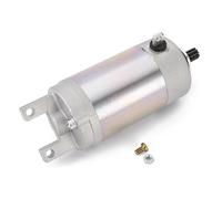 Starter Motor For Grizzly 125 YFM125 For Hunter YFM125GH YFA-1 For Breeze 1989-2004 3FA-81890-00 3FA-81800-01 Electrical Engine Starter Motor
