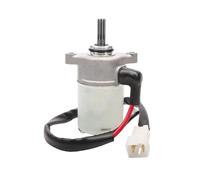 Starter Motor For JOG 100 ZY100 RS RSZ100 149QMG RSZ 100cc Motorcycle Scooters Engine Electric Starter Motor Gear