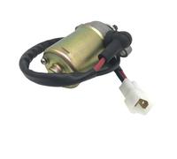 Starter Motor For JOG 90 QJ90QT For XIHU 90 2 For Stroke 50 CC Dirt Bike Moped Starter Motor Motorcycle Electrical