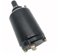 STARTER MOTOR For K-ler ENGINES M10 M12 M14 M16