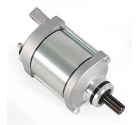 Starter Motor For Kawasaki ATV For KSF450 For KFX450R 2008 2009 2010 2011 2012 2013 2014 Motorcycle Starter Motor 21163-0033 Motorcycle Starter
