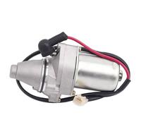 Starter Motor For KAWASAKI ATV For KSF80 For KFX 80 For KSF 2003-2006 21163-S003 31100-40B0 Motorcycle Starter Engine Motor Electric Starter Motor