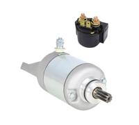 Starter Motor For Kawasaki ATV For Prairie