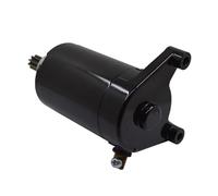 Starter Motor For KEEWAY RKV125 RKS125 Engine Spare Parts Motorcycle Engine Electric Starter Motor