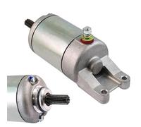 Starter Motor For King Quad 450 LTA450X 4x4 AXi 2007 2008 2009 2010 31100-11H00 410-54110 SMU0421