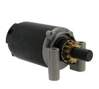Starter Motor For KOHLER 12.5HP 13HP 14HP 15HP 17HP 20HP For Gas 1340 1315 1320 1325 1330 1405 1402 5771 STARTER Motorcycle Starter Electrical