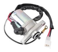 Starter Motor For KYMCO VP For SUPER 8 For STREET For LIKE For AGILITY 31200-LEJ2-E10 Engine Starter Motor Motorcycle Electrical
