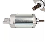 Starter Motor For Kymco XCITING 500 MXU500 MXU550i UXV 500 ATV Scooter 31210-LEE8-E00 31210-LBA2-E00 31210-LKM5-E0A SCH0051