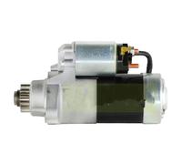 Starter Motor For Mazda For RX-8 2009-2011 R2 1.3L 2.0KW 12V 14 Teeth Starter Motor N3R318400 M001TA0271 LRS02362 LRS02367 LRS2362 LRS2367 Motor Electric Starter Motor