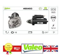Starter Motor for Mercedes C-CLASS CLC-CLASS CLK E-CLASS G-CLASS 0061512501