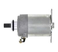 Starter Motor For MIO 100 31200-A5A-000 Scooter 519-CSM2413O Compatible With 2005 2016 MIO 100 Universal Replacement