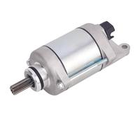 Starter Motor For Motorcycle Engine Parts Compatible With V4 SP R Speciale Multistrada Superbike Models