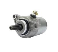 Starter Motor For Motorcycle Scooter 125cc GPD125 For NMAX 150 For TRICITY 125 155 YS125 OEM Number 54P-H1890-02 2SB-H1800-11 Starter Motor