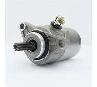 Starter Motor For Motorcycle Scooter For 125cc GPD125 NMAX 150 TRICITY 125 155 YS125 OEM Number 54P-H1890-02 2SB-H1800-11