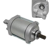 Starter Motor For Ninja 1000 ZX1000 2011-2013 Motorcycle Starter Motor With Decoration