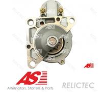 Starter Motor for Opel Vauxhall Renault:MOVANO,Mk I 1,MASTER II 2,VECTRA