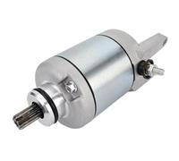 Starter Motor For Piaggio For GTV 300 For Liberty 125 150 LX125 LX150 For Sprint 125 150 For FLY For Primavera 150 1A009964R 58294R Starter Motor Motorcycle Starter