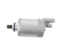 Starter Motor For Piaggio For MP3 For X7 X8 X9 X Evo For Beverly Carnaby 250 300 Motorcycle Engine Starter Motor 9 Teeth Gear Moto Parts