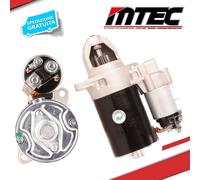 Starter Motor For Piaggio Porter Daihatsu Hi-Jet S85 S8 Gasoline 0.8 1.0