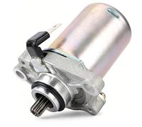 Starter Motor For Piaggio ZIP SP For Diesis Fly 2T 50 For Free For Liberty Sport NTT NRG MC3 Power DD H2O Typhoon X XR Starter Motor 5506108
