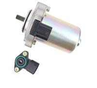 Starter Motor For Pioneer 500 1000 Power Shift Control Motor Angle Sensor 31300-HP5-601.430-58007, CMU0004 Electric Starter Motor