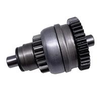 Starter Motor For Polaris 335 400 450 500 1993-2011 For Scrambler 2X4 4X4/ Trail For Blazer 250 Starting Motor