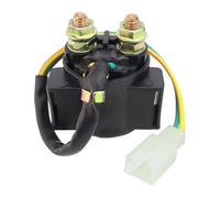 Starter Motor For Polaris For RZR 170 2009-2017 0454945 Starter Motor Solenoid Relay(1 PCS Relay)